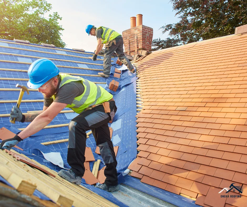 Why choose Roof Repair Near Me in Washburn, IL